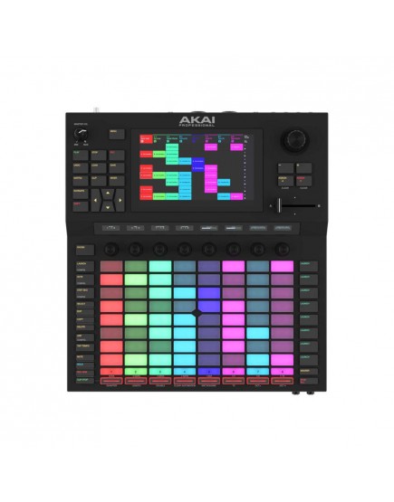 Akai Force